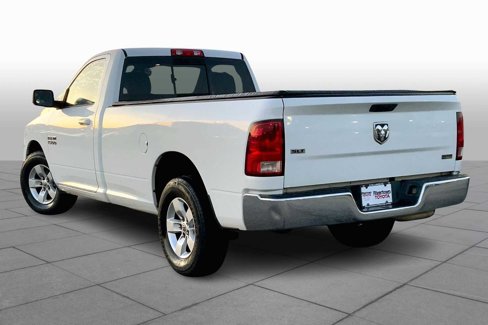 Used 2013 RAM 1500 Classic SLT image 10