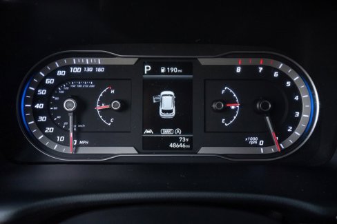 Used 2022 Hyundai Tucson SEL image 13