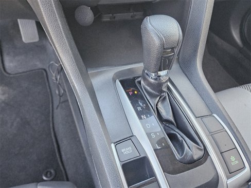 Used 2016 Honda Civic LX image 31