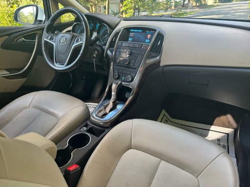Used 2014 Buick Verano Convenience image 22