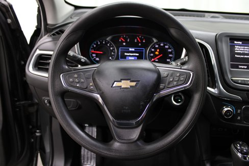 Used 2021 Chevrolet Equinox LT image 10