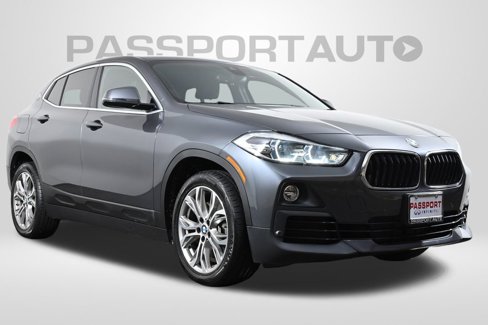 Used 2019 BMW X2 xDrive28i image 3