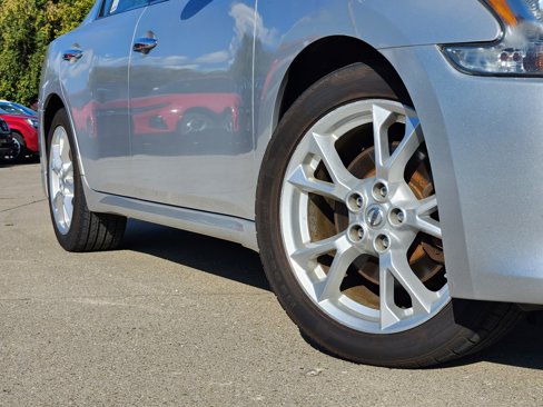 Used 2012 Nissan Maxima 3.5 SV w/ Premium Pkg image 22