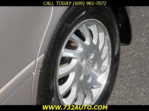 Used 1998 Acura RL image 31