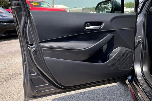 Used 2022 Toyota Corolla SE image 17