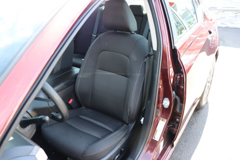 Used 2023 Nissan Altima 2.5 SV image 11
