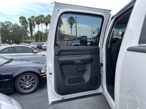 Used 2012 Chevrolet Silverado 3500 LT w/ Interior Plus Package image 30