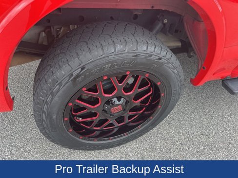 Used 2018 Ford F150 XLT w/ Equipment Group 302A Luxury image 8