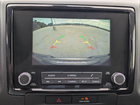 Used 2022 Nissan Frontier S w/ Technology Package image 13