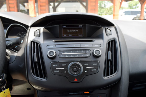 Used 2017 Ford Focus SE image 20