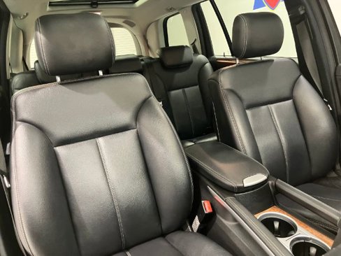 Used 2009 Mercedes-Benz GL 450 4MATIC image 71