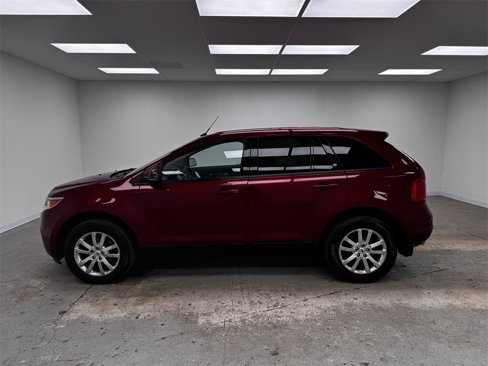 Used 2013 Ford Edge SEL image 8