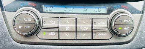 Used 2015 Toyota RAV4 Limited image 16