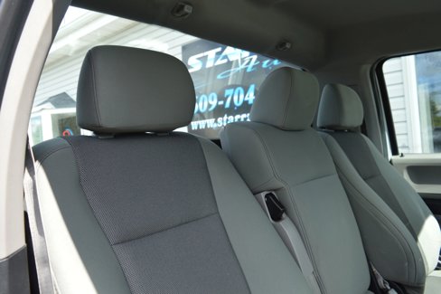 Used 2016 Ford F150 XL w/ Equipment Group 101A Mid image 15