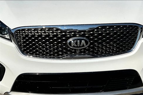 Used 2016 Kia Sorento SX w/ SXL Technology Package image 33
