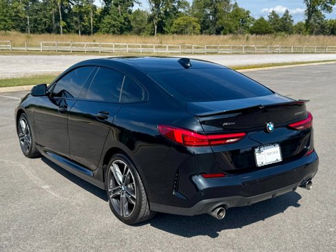 Used 2024 BMW 228i xDrive Gran Coupe w/ M Sport Package image 4
