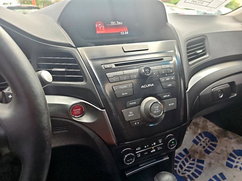 Used 2015 Acura ILX image 14