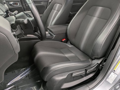 Certified 2023 Honda Civic Sport image 9