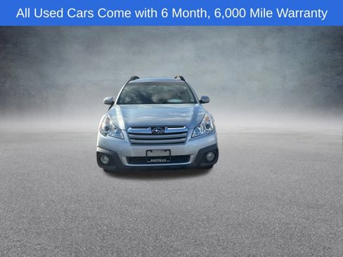 Used 2014 Subaru Outback 2.5i Premium image 2