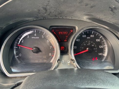 Used 2012 Nissan Versa SV w/ Convenience Pkg image 12