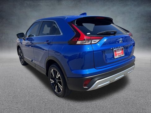Used 2024 Mitsubishi Eclipse Cross SE image 5