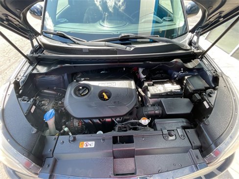 Used 2015 Kia Soul + image 18