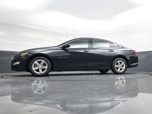 Used 2023 Chevrolet Malibu LT w/ Driver Confidence Package image 34