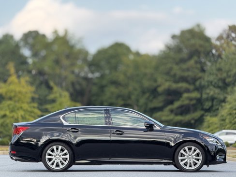Used 2014 Lexus GS 350 image 11