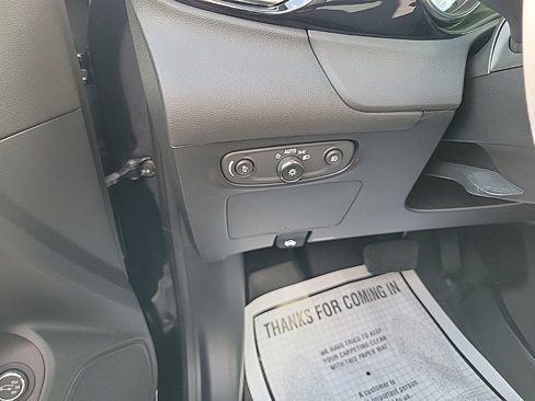 Used 2020 Buick Encore GX Select image 7
