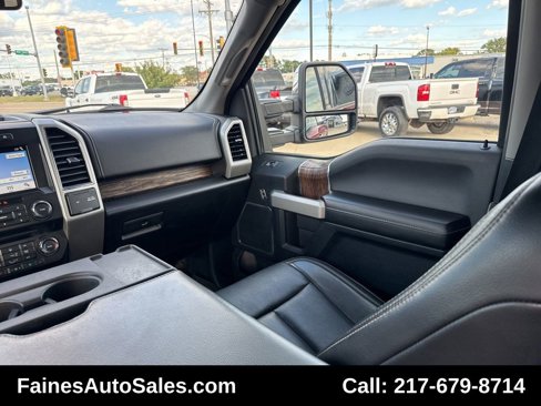 Used 2018 Ford F150 Lariat image 49