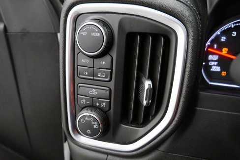 Used 2020 Chevrolet Silverado 1500 LT w/ All-Star Edition image 25