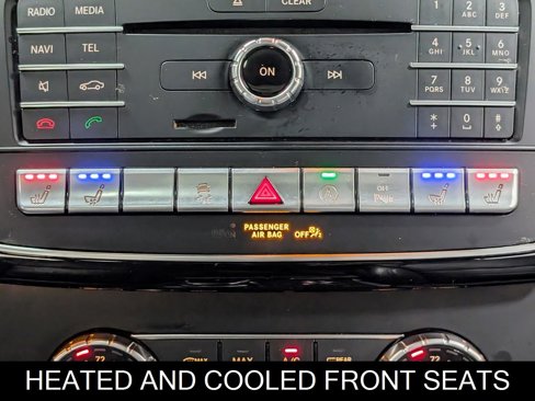 Used 2018 Mercedes-Benz GLE 43 AMG 4MATIC image 32