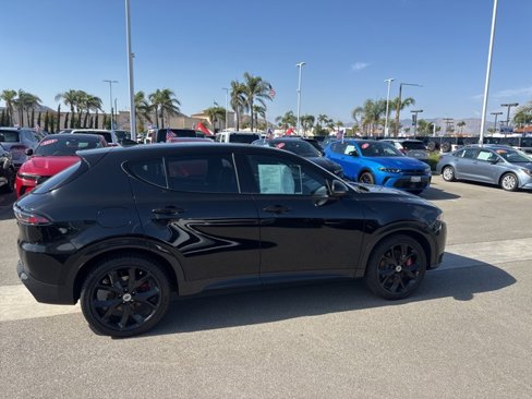 Used 2024 Dodge Hornet R/T Plus w/ R/T Blacktop Package image 8