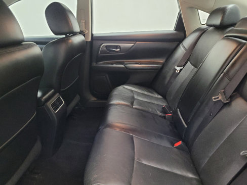 Used 2014 Nissan Altima 2.5 SL w/ Technology Package image 18