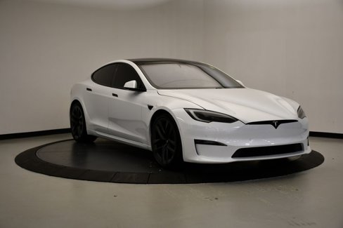 Used 2022 Tesla Model S image 9