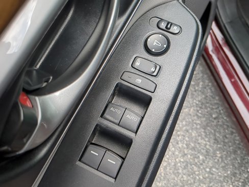 Used 2017 Honda CR-V Touring image 24