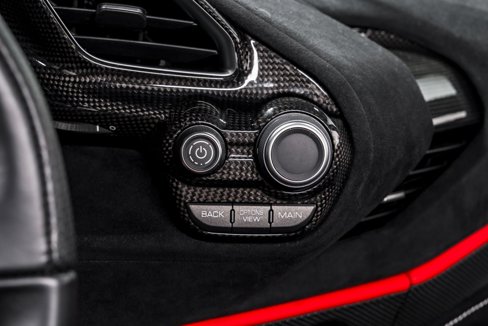 Used 2020 Ferrari 488 Pista Coupe image 22