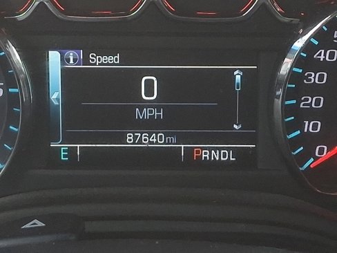 Used 2019 Chevrolet Tahoe LS image 21