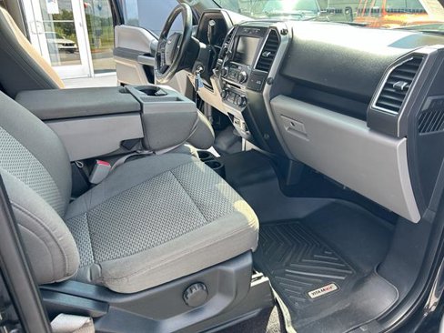 Used 2015 Ford F150 XLT w/ Equipment Group 301A Mid image 18