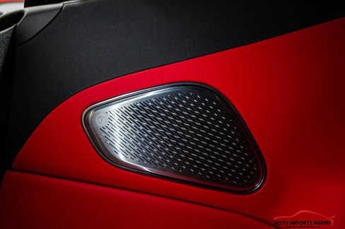 Used 2024 Maserati GranTurismo Trofeo image 71