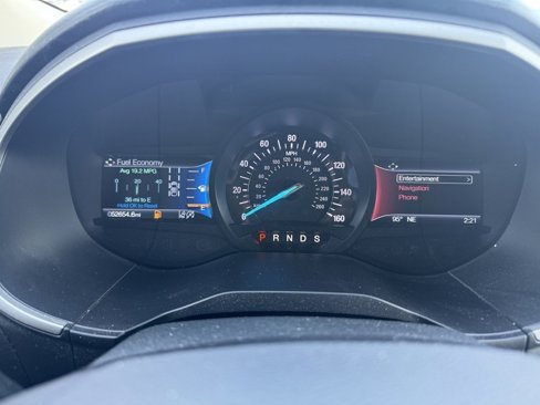 Used 2019 Ford Edge SEL w/ Equipment Group 201A image 16