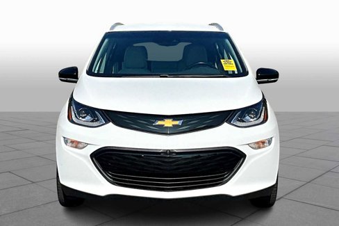 Used 2019 Chevrolet Bolt Premier w/ Infotainment Package image 3