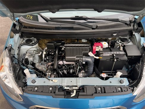 Used 2020 Mitsubishi Mirage image 26