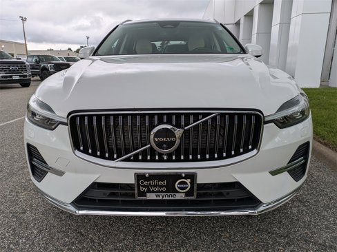 Certified 2022 Volvo XC60 B6 Inscription w/ Advanced Package image 9