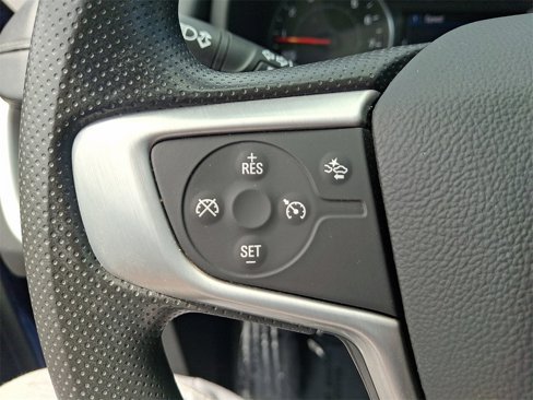 Certified 2022 GMC Terrain SLE w/ Driver Convenience Package image 20