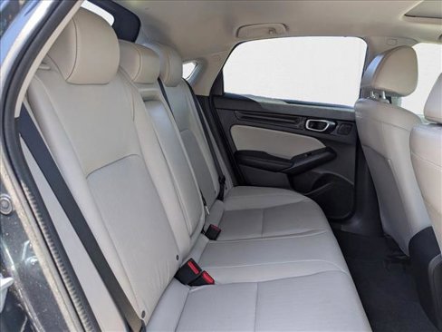 Used 2023 Honda Civic EX-L image 20