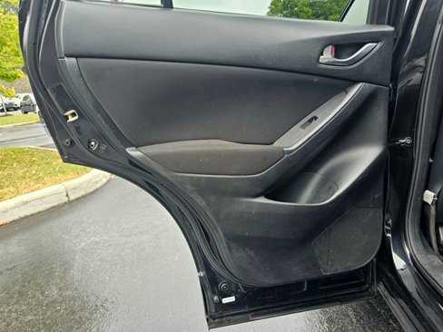 Used 2013 MAZDA CX-5 Touring w/ Bose & Moonroof Pkg image 24