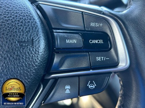 Used 2019 Honda Accord Sport image 11