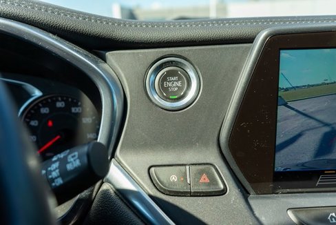 Used 2020 Chevrolet Blazer LT image 23