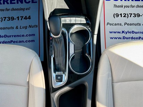 Used 2024 Buick Encore GX Sport Touring image 32
